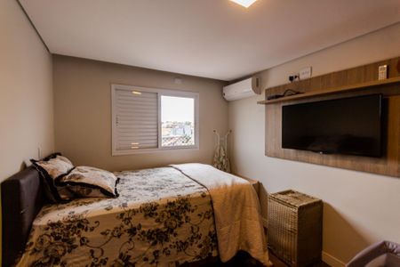 Apartamento à venda com 180m², 3 quartos e 2 vagasQuarto 2