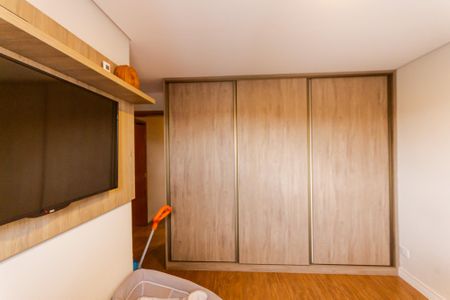 Apartamento à venda com 180m², 3 quartos e 2 vagasQuarto 2