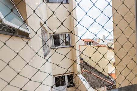 Apartamento à venda com 180m², 3 quartos e 2 vagasVista do Quarto 1