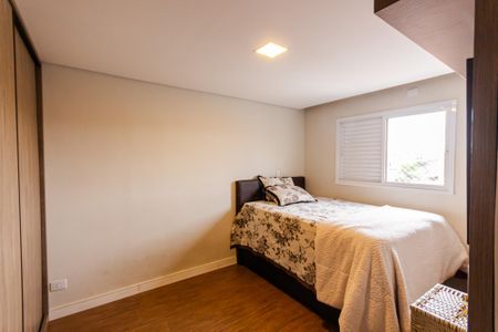 Apartamento à venda com 180m², 3 quartos e 2 vagasQuarto 2