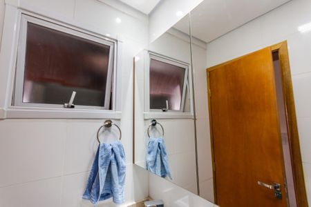 Apartamento à venda com 180m², 3 quartos e 2 vagasLavabo