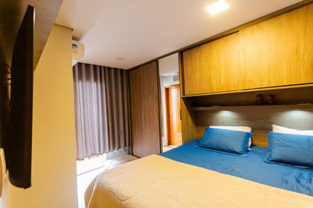 Apartamento à venda com 180m², 3 quartos e 2 vagasSuíte