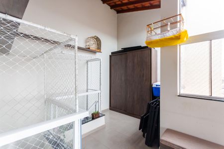 Apartamento à venda com 180m², 3 quartos e 2 vagasCobertura