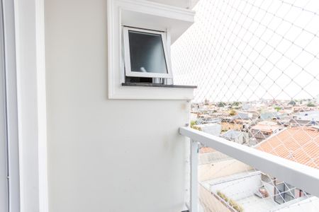 Apartamento à venda com 180m², 3 quartos e 2 vagasVaranda da Suíte