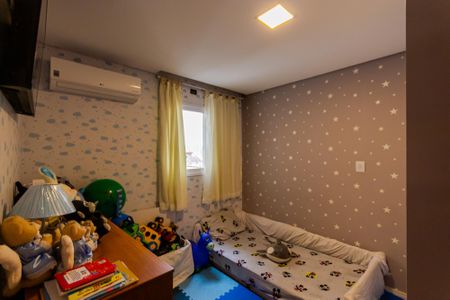 Apartamento à venda com 180m², 3 quartos e 2 vagasQuarto 1