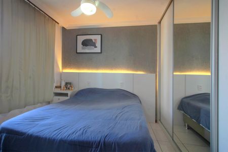 Apartamento à venda com 79m², 3 quartos e 2 vagasSuíte