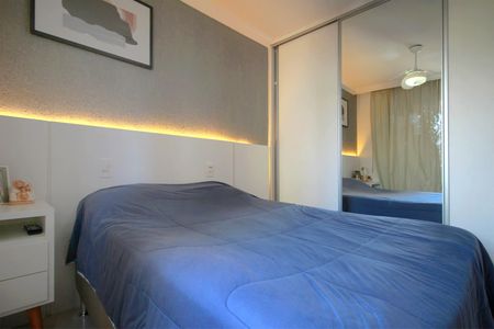 Apartamento à venda com 79m², 3 quartos e 2 vagasSuíte