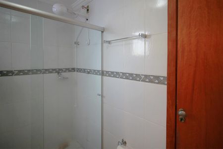 Apartamento à venda com 79m², 3 quartos e 2 vagasBanheiro