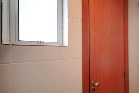 Apartamento à venda com 79m², 3 quartos e 2 vagasBanheiro de serviço