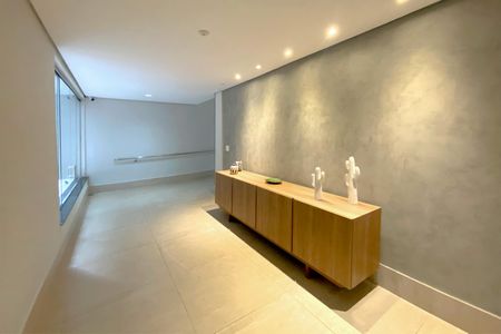 Apartamento à venda com 79m², 3 quartos e 2 vagas Apartamento à venda com 79m², 3 quartos e 2 vagasÁrea comum - Hall