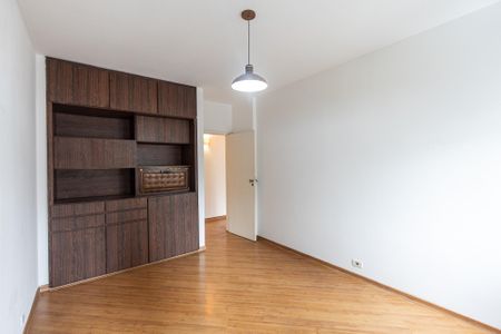 Apartamento à venda com 130m², 3 quartos e 1 vagaQuarto 3