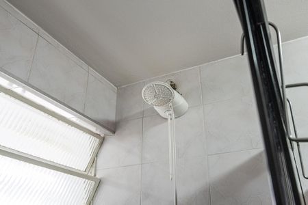 Apartamento à venda com 130m², 3 quartos e 1 vagaBanheiro Social