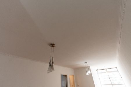 Apartamento à venda com 130m², 3 quartos e 1 vagaSala