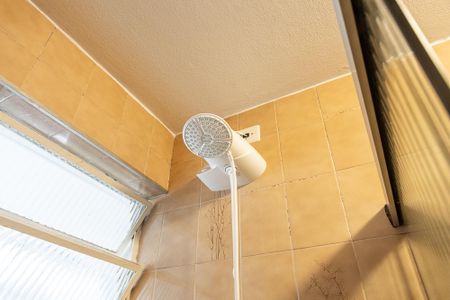 Apartamento à venda com 130m², 3 quartos e 1 vagaBanheiro da Suíte