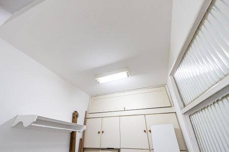 Apartamento à venda com 130m², 3 quartos e 1 vagaQuarto de Serviço