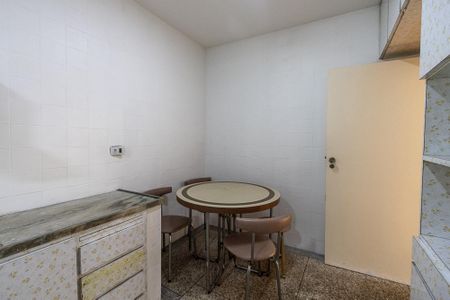 Apartamento à venda com 130m², 3 quartos e 1 vagaCozinha