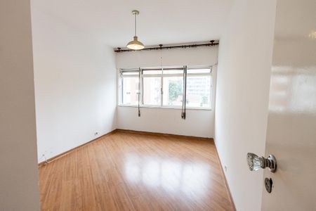 Apartamento à venda com 130m², 3 quartos e 1 vagaQuarto 2