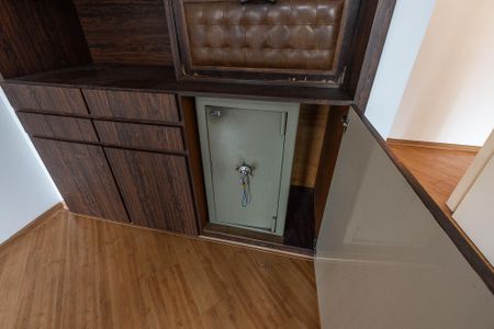 Apartamento à venda com 130m², 3 quartos e 1 vagaQuarto 3