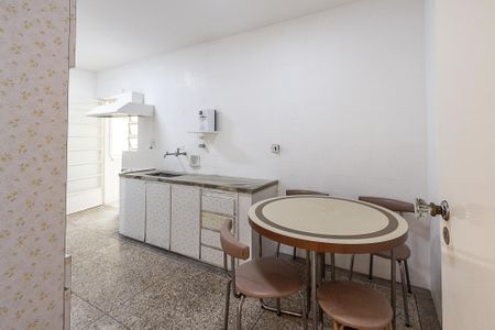 Apartamento à venda com 130m², 3 quartos e 1 vagaCozinha