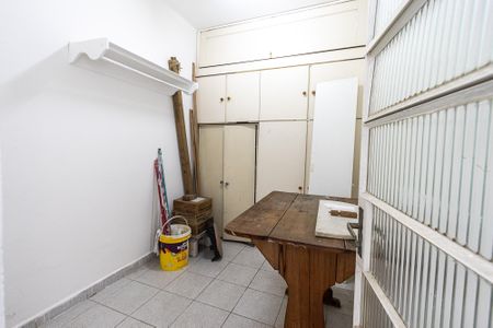 Apartamento à venda com 130m², 3 quartos e 1 vagaQuarto de Serviço