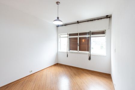 Apartamento à venda com 130m², 3 quartos e 1 vagaQuarto 3