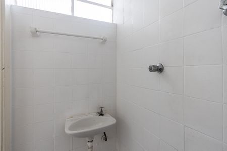 Apartamento à venda com 130m², 3 quartos e 1 vagaBanheiro de Serviço