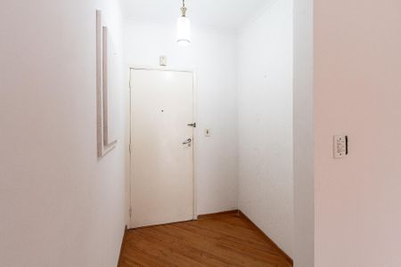 Apartamento à venda com 130m², 3 quartos e 1 vagaCorredor