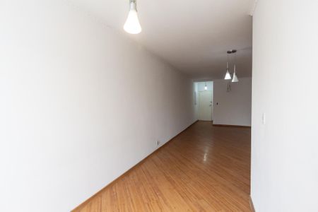 Apartamento à venda com 130m², 3 quartos e 1 vagaSala