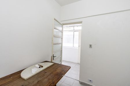 Apartamento à venda com 130m², 3 quartos e 1 vagaQuarto de Serviço