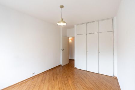 Apartamento à venda com 130m², 3 quartos e 1 vagaQuarto 2
