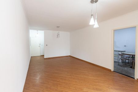 Apartamento à venda com 130m², 3 quartos e 1 vagaSala