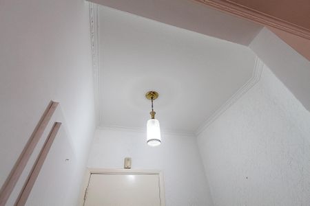 Apartamento à venda com 130m², 3 quartos e 1 vagaCorredor