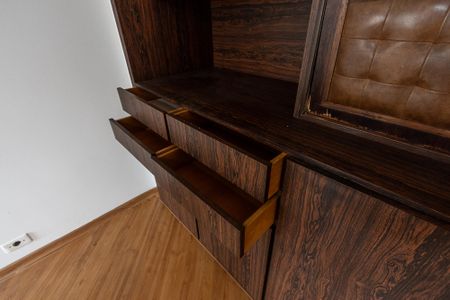 Apartamento à venda com 130m², 3 quartos e 1 vagaQuarto 3