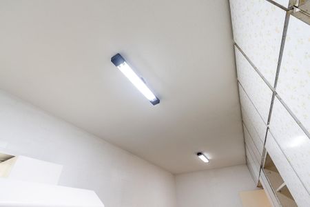 Apartamento à venda com 130m², 3 quartos e 1 vagaCozinha