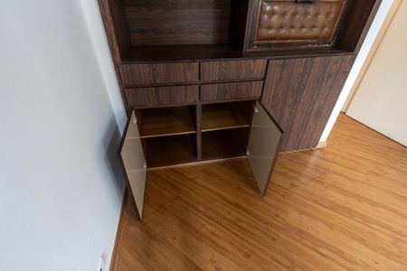 Apartamento à venda com 130m², 3 quartos e 1 vagaQuarto 3