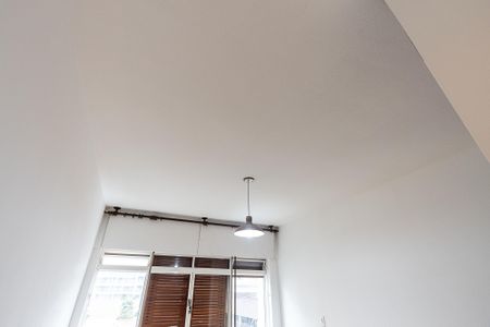 Apartamento à venda com 130m², 3 quartos e 1 vagaQuarto 3