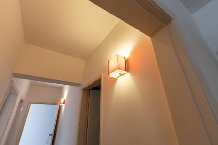 Apartamento à venda com 130m², 3 quartos e 1 vagaCorredor