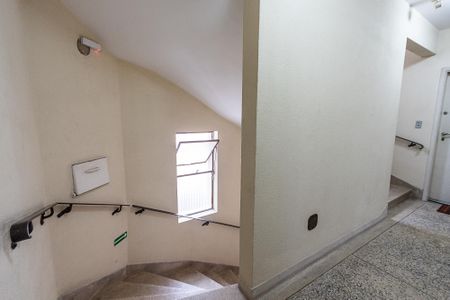 Apartamento à venda com 130m², 3 quartos e 1 vagaHall do Andar