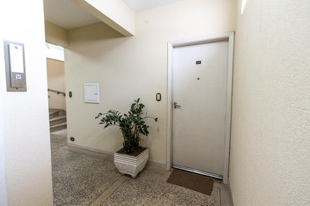 Apartamento à venda com 130m², 3 quartos e 1 vagaHall do Andar