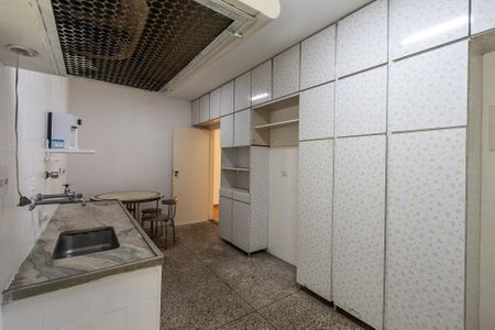 Apartamento à venda com 130m², 3 quartos e 1 vagaCozinha