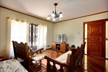 Casa à venda com 219m², 3 quartos e 2 vagas