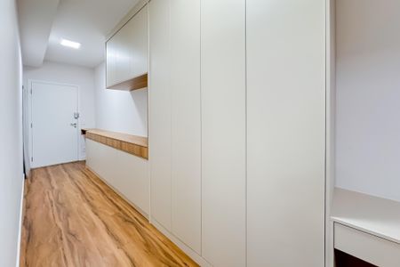 Apartamento à venda com 56m², 1 quarto e 1 vagaSala