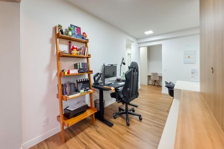 Apartamento à venda com 56m², 1 quarto e 1 vagaSala
