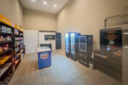 Apartamento à venda com 56m², 1 quarto e 1 vagaÁrea comum