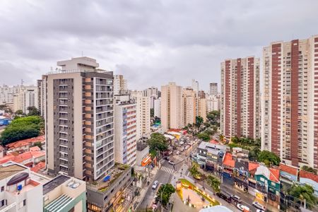 Apartamento à venda com 56m², 1 quarto e 1 vagaVista da Varanda