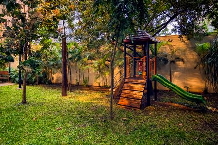 Apartamento à venda com 56m², 1 quarto e 1 vagaÁrea comum