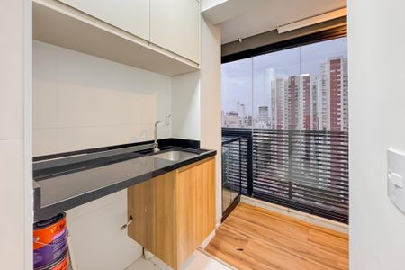 Apartamento à venda com 56m², 1 quarto e 1 vagaÁrea de Serviço