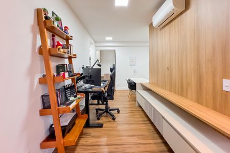 Apartamento à venda com 56m², 1 quarto e 1 vagaSala