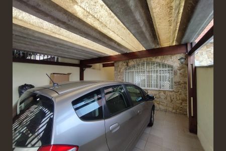 Casa à venda com 132m², 3 quartos e 2 vagas Casa à venda com 132m², 3 quartos e 2 vagasGaragem