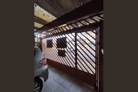 Casa à venda com 132m², 3 quartos e 2 vagas Casa à venda com 132m², 3 quartos e 2 vagasGaragem